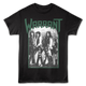 Front & Back Dirty Rotten Filthy Stinking Rich Warrant T-Shirt thumbnail