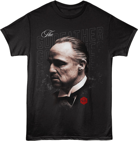 The Godfather Shirts