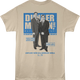 Front & Back Dwight & Michael The Office T-Shirt thumbnail