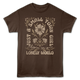 Front & Back Floral Don't Stop Believin' Journey T-Shirt thumbnail