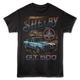 Front & Back G.T. 500 Shelby T-Shirt thumbnail
