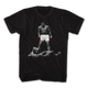 Front & Back Get Up Muhammad Ali T-Shirt thumbnail