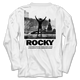 Front & Back Go The Distance Rocky Long Sleeve Shirt thumbnail