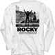 Front & Back Go The Distance Rocky Long Sleeve Shirt thumbnail