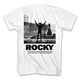 Front & Back Go The Distance Rocky T-Shirt thumbnail