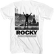 Front & Back Go The Distance Rocky T-Shirt thumbnail