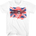 Front & Back God Save The Queen Sex Pistols T-Shirt