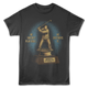 Front & Back He Doesn't Play Golf He Destroys It Happy Gilmore T-Shirt thumbnail