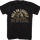 Front & Back Hold On Loosely 38 Special T-Shirt