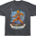 Front & Back He-Man Masters Of The Universe Oversized T-Shirt