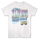 Front & Back Ice Cream Truck Killer Klowns From Outer Space T-Shirt thumbnail