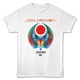 Front & Back Japan 81 Journey T-Shirt thumbnail