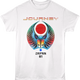 Front & Back Japan 81 Journey T-Shirt thumbnail