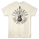 Front & Back Juke Box Heroes Foreigner T-Shirt thumbnail