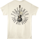 Front & Back Juke Box Heroes Foreigner T-Shirt thumbnail