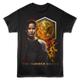 Front & Back Katniss Everdeen Hunger Games T-Shirt thumbnail