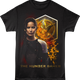 Front & Back Katniss Everdeen Hunger Games T-Shirt thumbnail