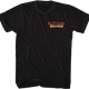 Front & Back Killer Klowns From Outer Space T-Shirt thumbnail