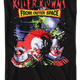 Front & Back Killer Klowns From Outer Space T-Shirt thumbnail