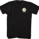 Front & Back Lebowski Bowling Team Big Lebowski T-Shirt thumbnail