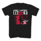 Front & Back Let Go Avril Lavigne T-Shirt thumbnail