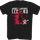 Front & Back Let Go Avril Lavigne T-Shirt