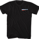Front & Back Mega Man T-Shirt thumbnail