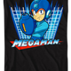 Front & Back Mega Man T-Shirt thumbnail