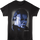 Front & Back Michael Myers The Night He Came Home Halloween T-Shirt