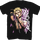 Front & Back More More More Billy Idol T-Shirt