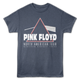 Front & Back North American Tour Pink Floyd T-Shirt thumbnail