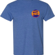 Front & Back Old Fashioned Dad's Root Beer T-Shirt thumbnail