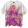 Front & Back Oops I Did It Again Britney Spears Oversized T-Shirt