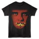 Front & Back Poster Silence of the Lambs T-Shirt thumbnail