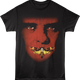 Front & Back Poster Silence of the Lambs T-Shirt thumbnail