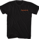 Front & Back Pumpkinhead T-Shirt thumbnail