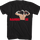 Front & Back Rambo III T-Shirt