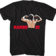 Front & Back Rambo III T-Shirt thumbnail