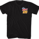 Front & Back Ricky Bobby Talladega Nights T-Shirt thumbnail