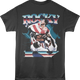 Front & Back Rocky IV T-Shirt thumbnail