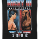 Front & Back Rocky vs. Clubber Rocky III T-Shirt thumbnail
