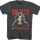 Front & Back Runnin' Down A Dream Tom Petty T-Shirt