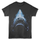 Front & Back You'll Never Go In The Water Again Jaws T-Shirt thumbnail