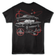 Front & Back Shelby Logo T-Shirt thumbnail