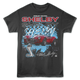Front & Back Shelby Racing T-Shirt thumbnail