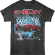 Front & Back Shelby Racing T-Shirt thumbnail