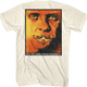 Front & Back Silence of the Lambs T-Shirt thumbnail
