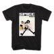 Front & Back Spice Girls T-Shirt thumbnail