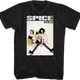Front & Back Spice Girls T-Shirt thumbnail