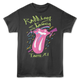 Front & Back Stoned At The Dome Rolling Stones T-Shirt thumbnail